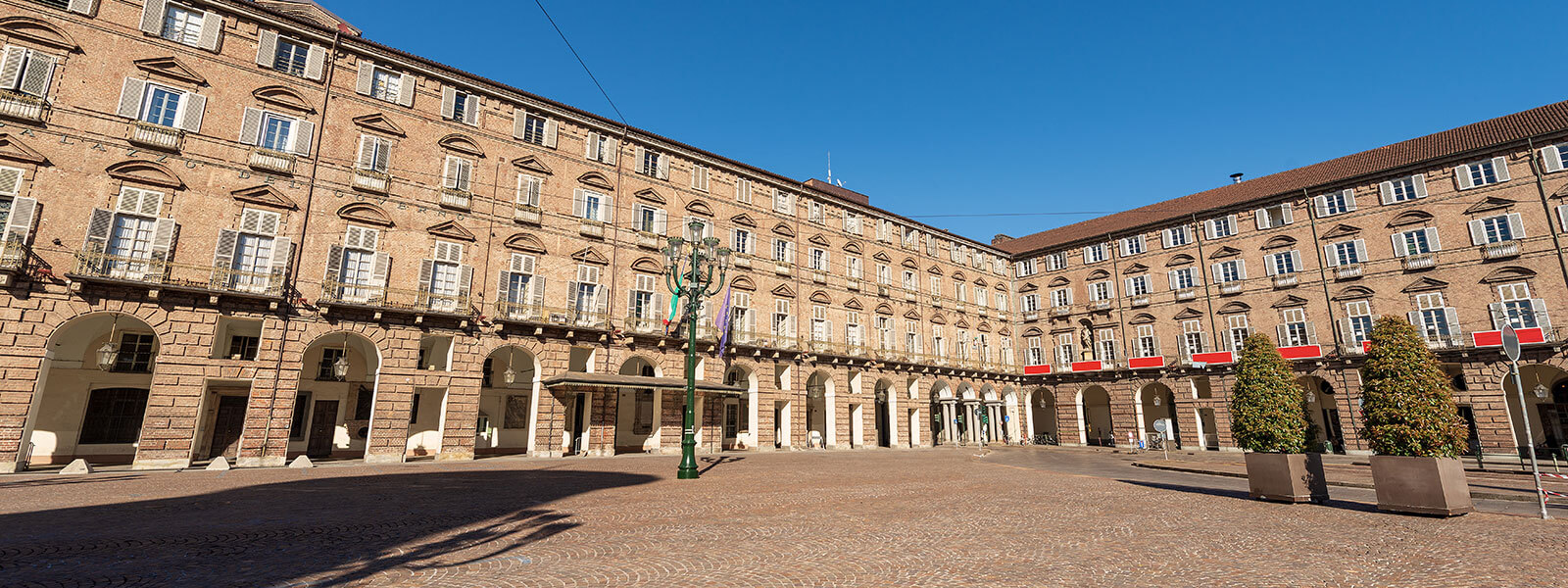 Teatro Regio Torino