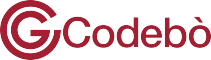 Codebò logo